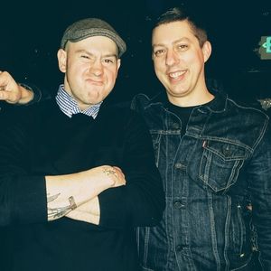 Meet your Posher, Seth